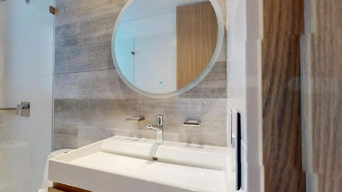 Cm Living Nido 106 2Hab Apartment Bogota